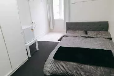 בית מלון כפרי Ady S Place Backpackers