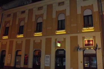 Hotel Caesar Panzió