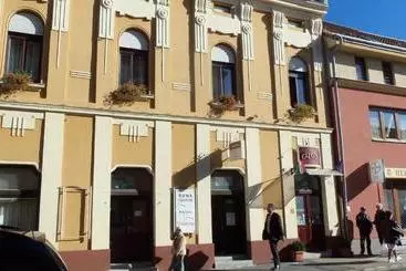 Hotel Caesar Panzió