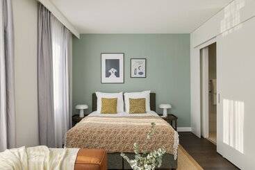 فندق Cove Centrum