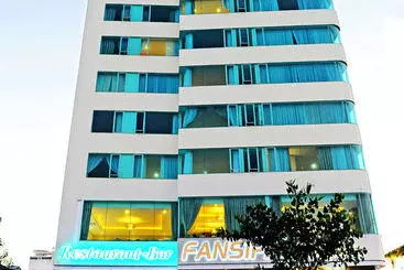 هتل Fansipan Danang