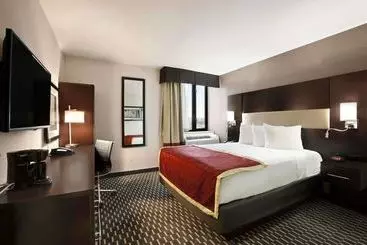 فندق Airtrain Plaza  Jfk Airport