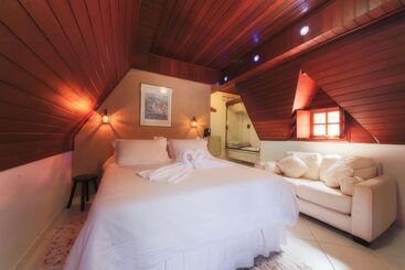 فندق Pousada Palos Verdes