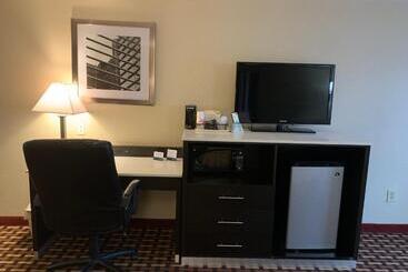 Szálloda Quality Inn And Suites Middletown Franklin