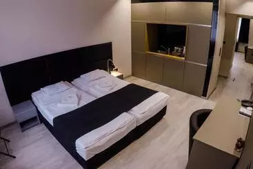 Hotel Sóház Panzió és Apartmanház