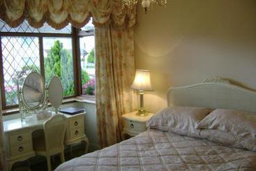 St. Anthony's Lodge Bed & Breakfast