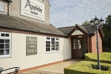 酒店 The Appleby Inn