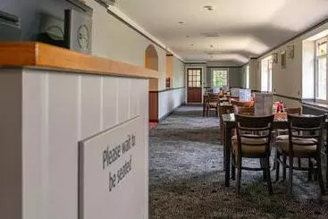 酒店 The Appleby Inn