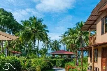 ホテル Tranquilidad Resort