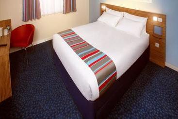 호텔 Travelodge Darlington