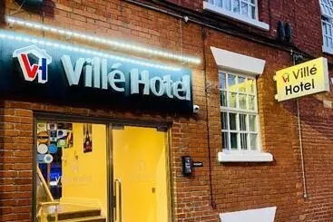 Hotel Ville