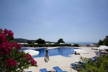 아파트 Residence Le Hameau Des Issambres Maeva Home