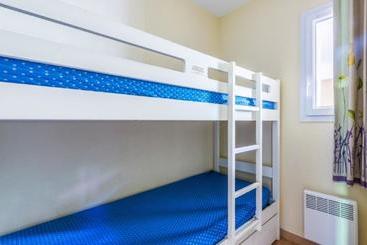 公寓 Residence Le Hameau Des Issambres  Maeva Home