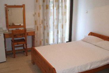 Апартаменты Politis