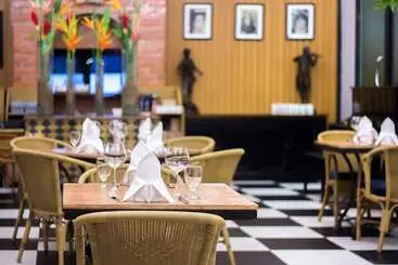 Rancho Charnvee Resort & Country Club Khaoyai