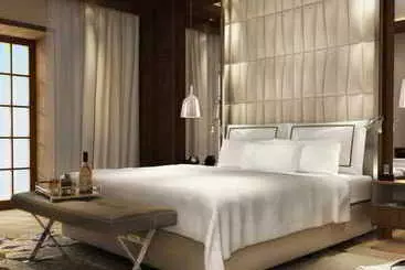 Swissotel Sochi Krasnaya Polyana