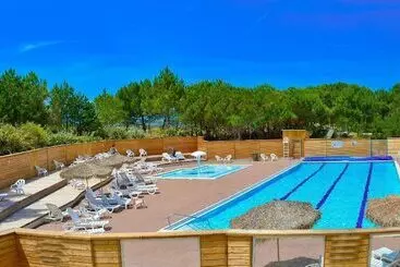 Apartaments turístics Village Club De La Grande Baie