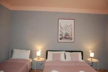 住宿加早餐  Dimora 81