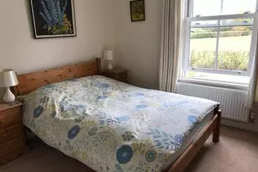 Aamiaismajoitus (B&B) Fair View