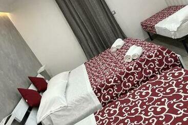 膳宿费 Garden Green Da Virna