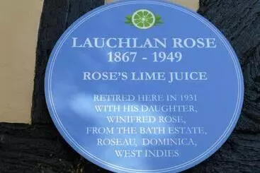 Bed and Breakfast The Greyhound Historic Former Inn