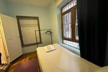 ホテル Frame Galata