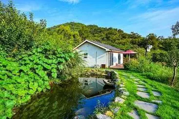 Gurye Seomjingang Panorama Pension