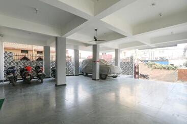 Navya Grand By Oyo Rooms