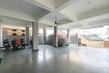 Navya Grand By Oyo Rooms