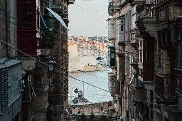 هتل Palazzo Ignazio