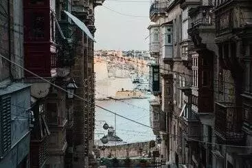 Hotelli Palazzo Ignazio