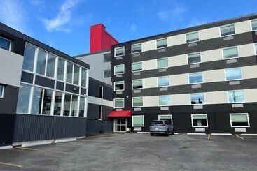 Superior Shores Hotel, Bw Signature Collection By Best Western