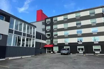 Superior Shores Hotel, Bw Signature Collection By Best Western