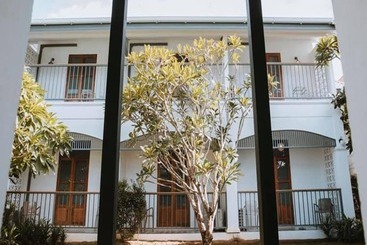 Baan Chiang Bed Lampang