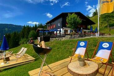 Hotel Boden Balderschwang