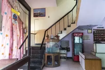 ホテル Viren Plaza, Agra