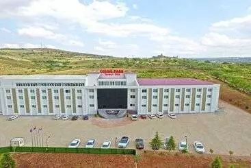 Gıran Park Termal