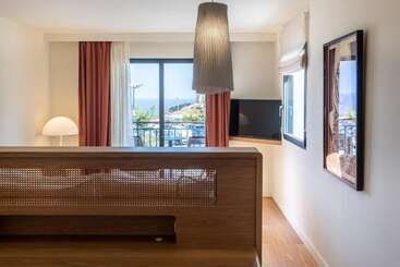 酒店 Et Spa Kasano Calvi Handwritten Collection