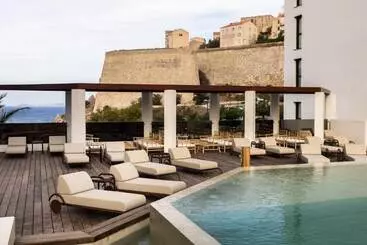 Hotel Et Spa Kasano Calvi Handwritten Collection