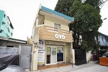 Mye Tourist Inn