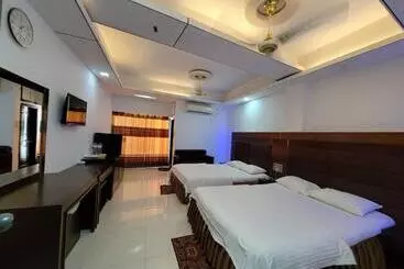 Hotelli Sea World Cox S Bazar