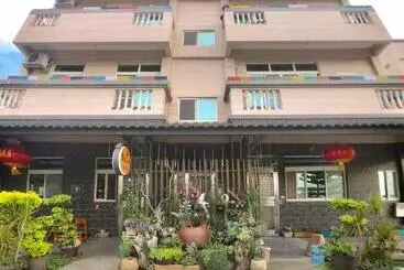 Tai Chia Bed And Breakfast