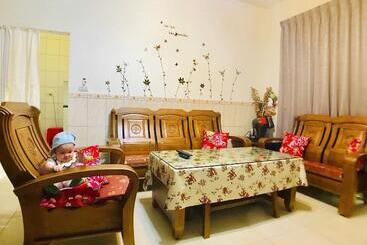 Tai Chia Bed And Breakfast