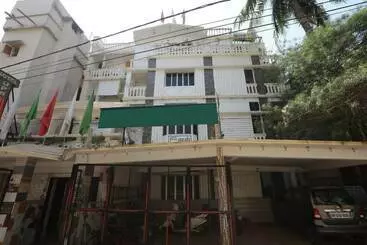 Mor Hotel Upasana Bhubaneswar