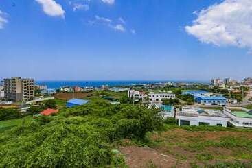 Jeju Castle Blackstone Pension