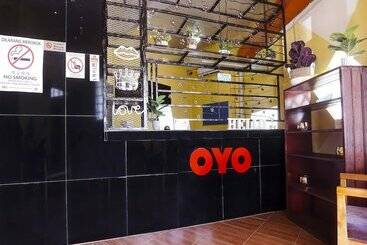 Night Queen Salak Tinggi