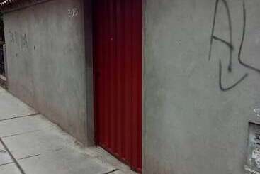 Pensjonat Casa Refugio House