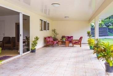 펜션 Le Vely Lodge