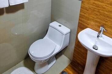 アパートホテル Apart Penthouse Velvet Residence