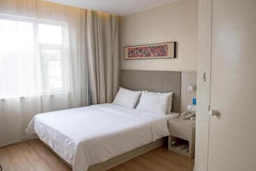 Hanting Hotel Shijiazhuang Xinji City Fu Street